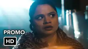 Charmed (2018) 4x09 Serientrailer