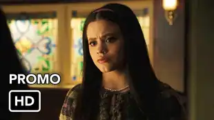 Charmed (2018): Serientrailer Staffel 3