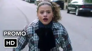 Charmed (2018): Serientrailer Staffel 4