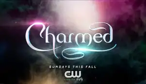 Charmed (2018) Serientrailer - Upfronts