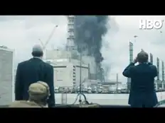Chernobyl: Langer Trailer zur HBO-Miniserie