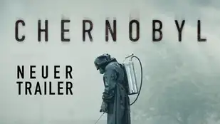 Chernobyl: Deutscher Trailer zum Serienstart