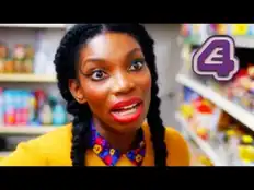 Chewing Gum 2x01 Serientrailer