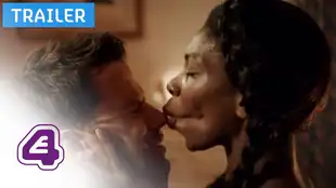 Chewing Gum 1x01 Serientrailer