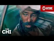 The Chi 1x01 Serientrailer