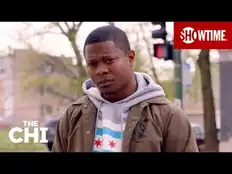 The Chi: Offizieller Trailer zur Showtime-Serie