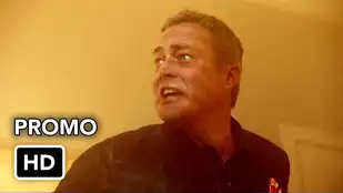 Chicago Fire 14x08 Serientrailer