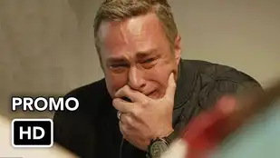 Chicago Fire 14x09 Serientrailer