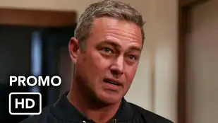 Chicago Fire: 14x12 Trailer