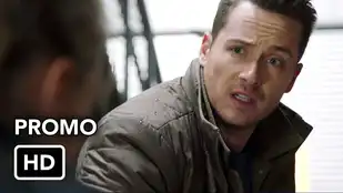 Chicago Fire: 14x13 Trailer