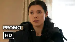 Chicago Fire: 14x15 Trailer