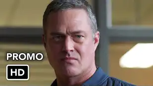 Chicago Fire: 14x16 Trailer