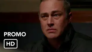 Chicago Fire: 14x17 Trailer
