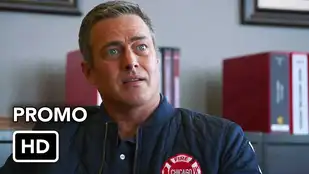 Chicago Fire: 14x19 Trailer