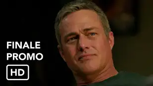 Chicago Fire: 14x21 Trailer
