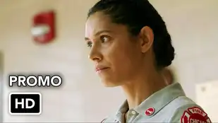 Chicago Fire: 15x03 Trailer