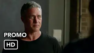 Chicago Fire: 15x04 Trailer