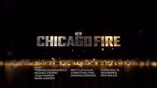 Chicago Fire 2x19 Trailer