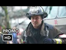 Chicago Fire 5x14 Trailer
