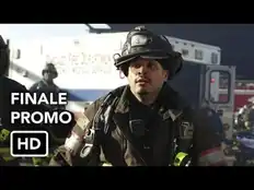 Chicago Fire 5x22 Trailer