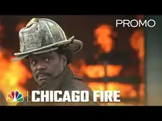 Chicago Fire 7x01 Serientrailer