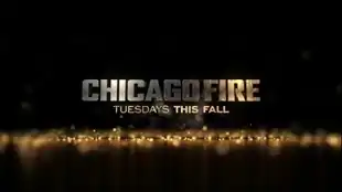 Chicago Fire 2x01 Serientrailer