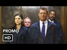 Chicago Justice 1x04 Trailer