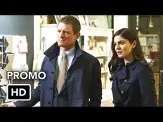 Chicago Justice 1x06 Trailer