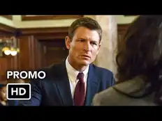 Chicago Justice 1x07 Trailer