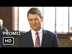 Chicago Justice 1x08 Trailer