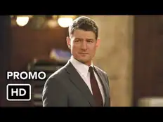 Chicago Justice 1x09 Serientrailer