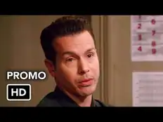 Chicago Justice 1x10 Trailer