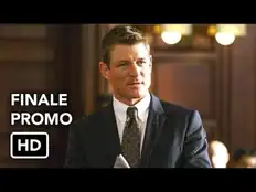 Chicago Justice 1x13 Trailer