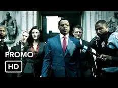 Chicago Justice: Headlines