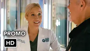 Chicago Med 11x08 Serientrailer