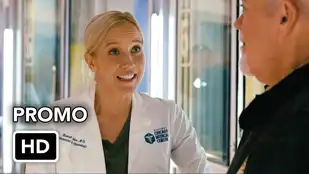 Chicago Med 11x09 Serientrailer