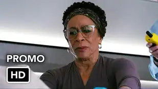 Chicago Med: 11x12 Trailer