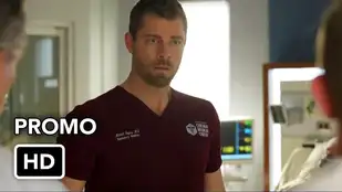 Chicago Med: 11x21 Trailer