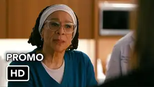 Chicago Med: 12x03 Trailer