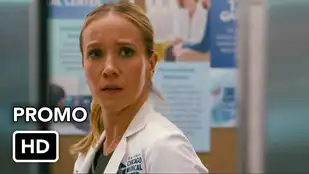 Chicago Med: 12x04 Trailer