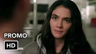 Chicago PD: 13x12 Trailer
