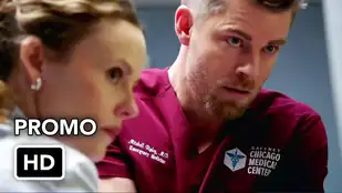 Chicago PD: 13x13 Trailer
