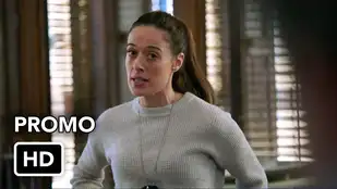 Chicago PD: 13x15 Trailer