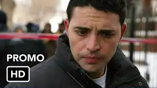 Chicago PD: 13x16 Trailer