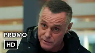 Chicago PD: 13x17 Trailer