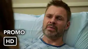Chicago PD: 13x18 Trailer