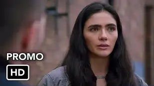 Chicago PD: 13x20 Trailer