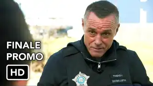 Chicago PD: 13x21 Trailer