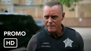 Chicago PD: 14x02 Trailer