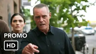 Chicago PD: 14x04 Trailer